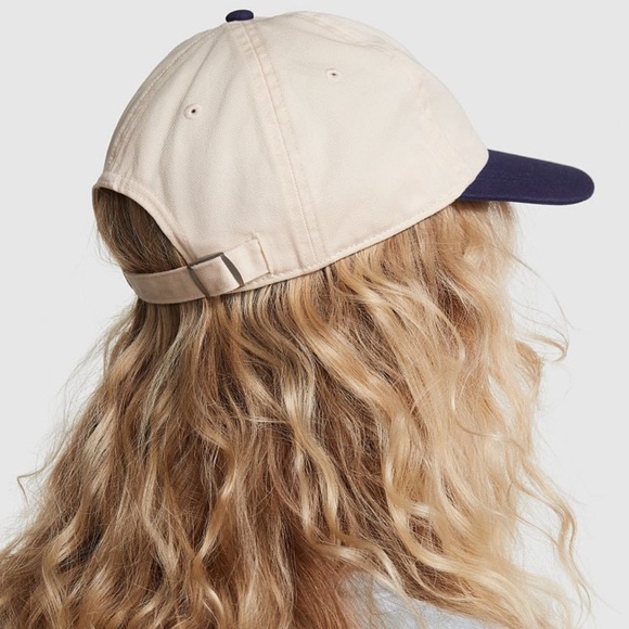 PINK
BASEBALL HAT - Picture 2 of 5